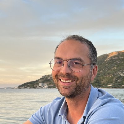 Jan-Erik Kudzus – Fahrradfahrer, Technikmensch und Gründer von Passt mein Fahrrad