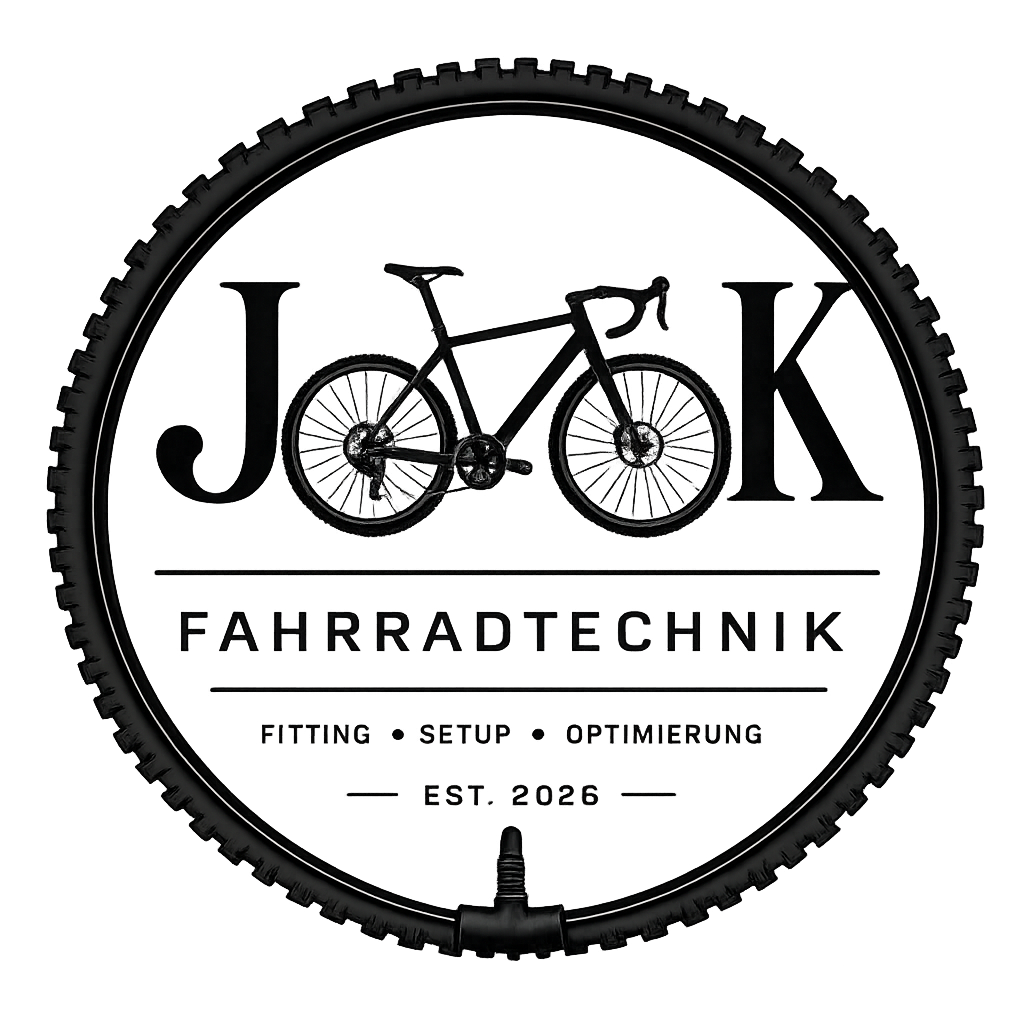 JK Fahrradtechnik